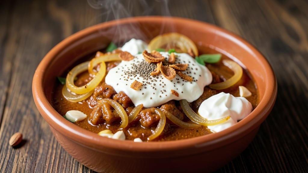 Authentic Butter Chicken Sauce Recipe: Tomato-Tamarind Depth with Yogurt Creaminess