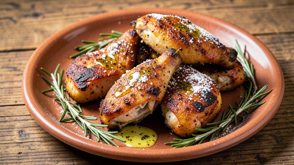 Badia Complete Seasoning Chicken Recipe: Crispy-Spiced Pan-Fried Perfection