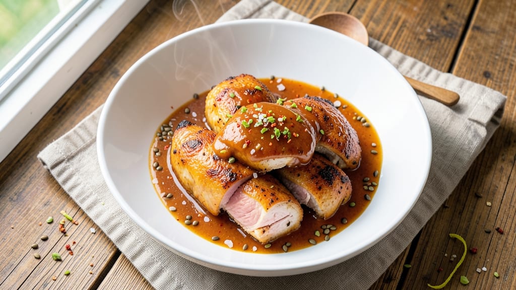 Applebee's Chili Lime Chicken Recipe: Zesty Crunch With Juicy Centers