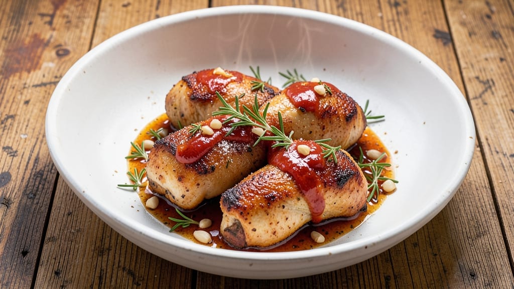 Air Fry Chicken Recipe Healthy: Zero-Oil Crispy Bites With Lean Protein Power