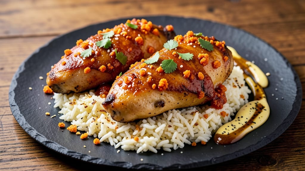 Baked Cheetos Chicken Recipe: Spicy Cheese-Crusted Crunch With Juicy Centers
