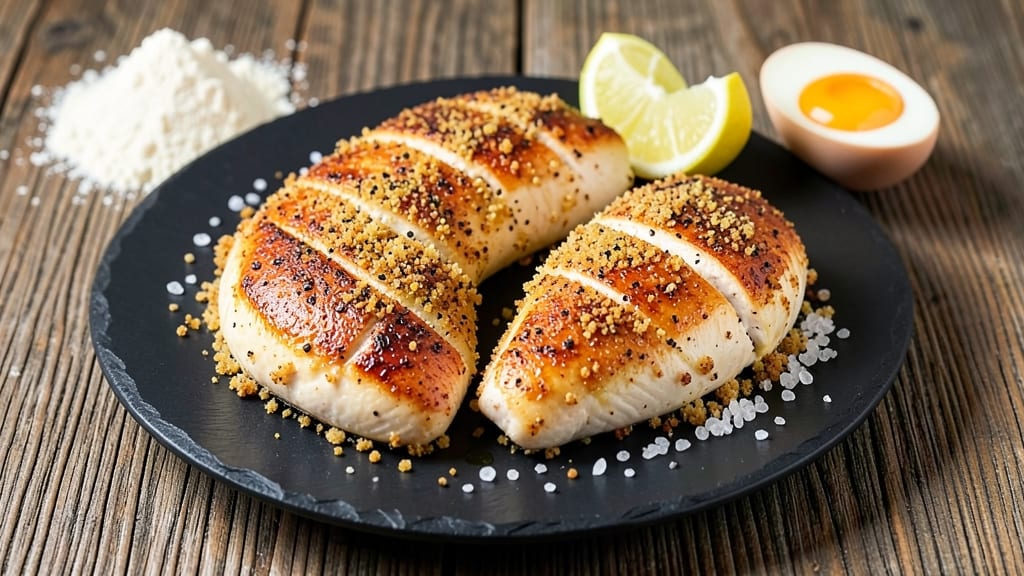 Betty Crocker's Oven-Baked Chicken Recipe: Juicy, Golden Crisp in One Pan