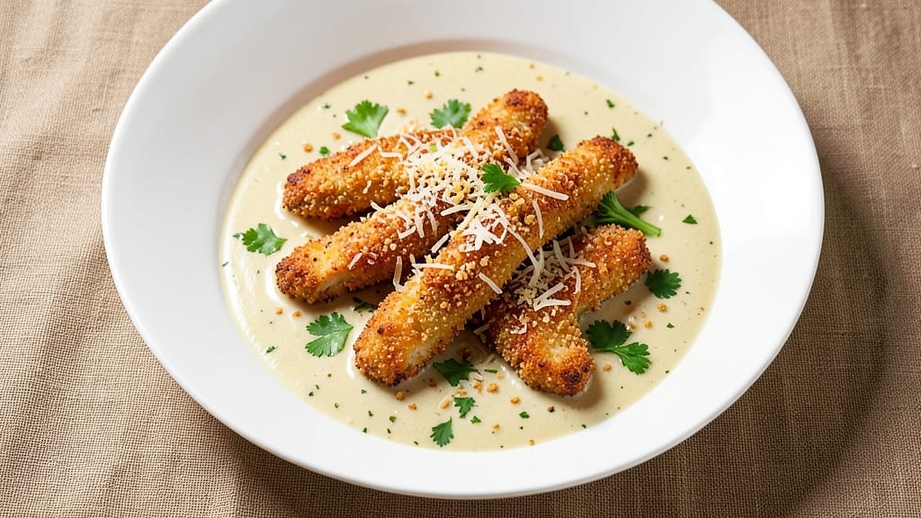 Campbell's Cream of Celery Chicken Recipe: One-Pan Creamy Crunch Comfort