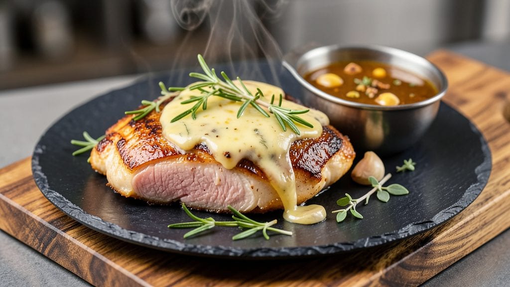 Chicken Breast Gordon Ramsay Recipe: Pan-Seared Perfection With Herbed Butter
