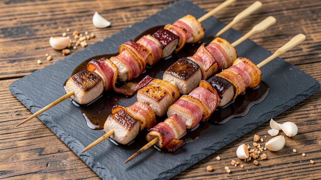 Chicken Liver Rumaki Recipe: Crispy Celery Wraps With Rum-Inspired Flavor