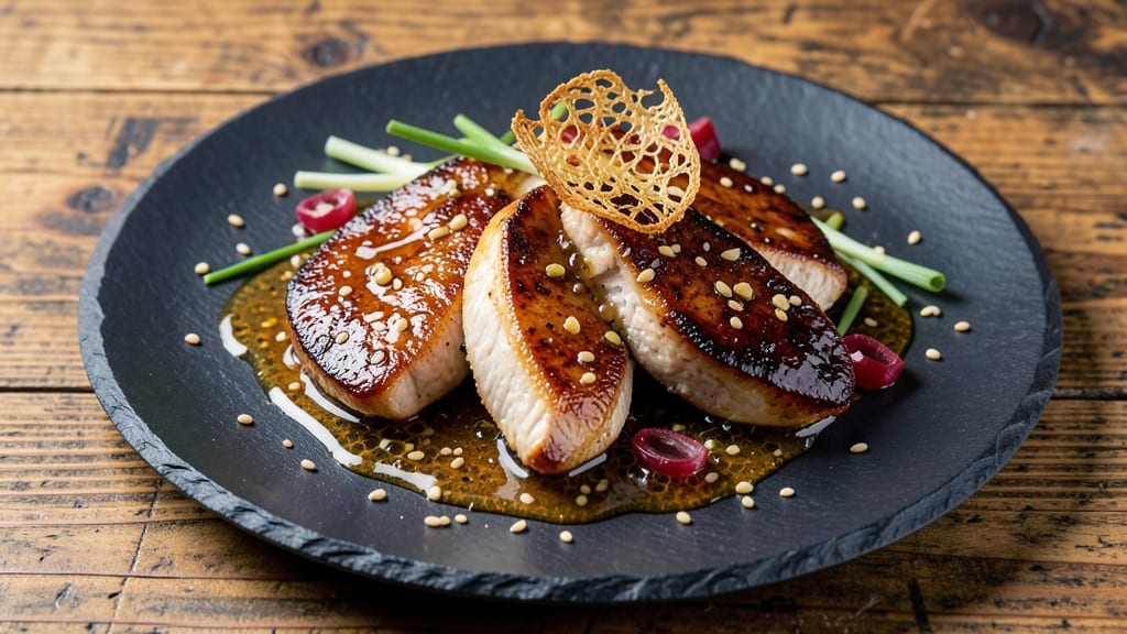 Chicken Liver with Oyster Sauce Recipe: Umami-Rich Bites in 20 Minutes