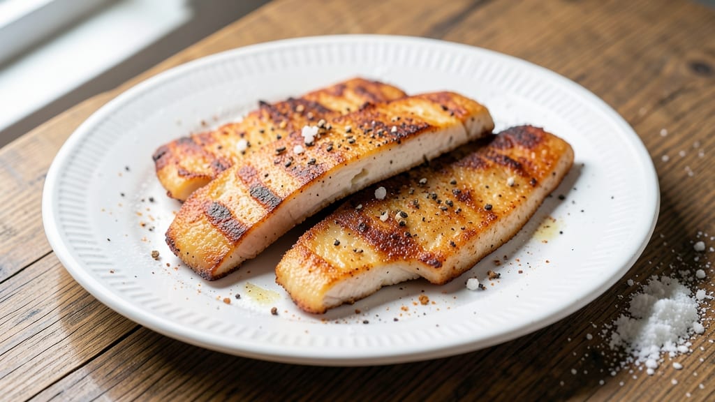 Chicken Strips Stove Top Recipe: Crispy Without Deep-Frying in 20 Minutes