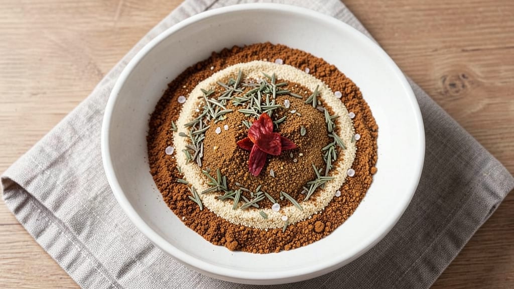 Copycat McCormick White Chicken Chili Seasoning Recipe: Bold Spice Blend for Creamy, Creamy Chili
