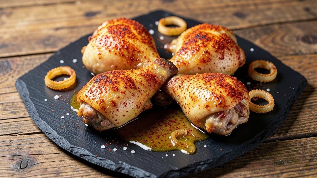 Aristocrat Fried Chicken Recipe: Buttermilk Brine Secrets for Crispy-Juicy Magic