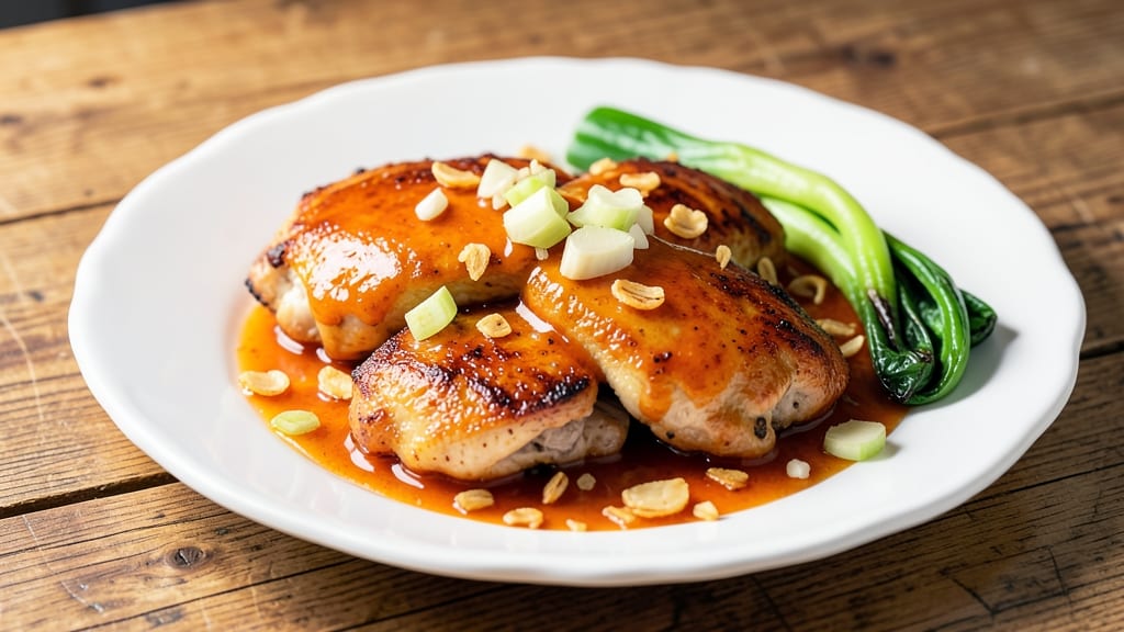 Aldi Orange Chicken Sauce Recipe: Sweet-Spicy Glaze With Pantry Staples