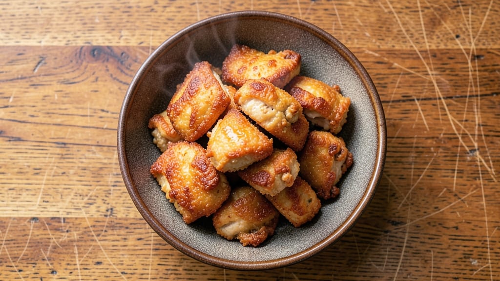 Gus's Fried Chicken Copycat Recipe: Crispy Shatter Skin and Juicy Secret Spice
