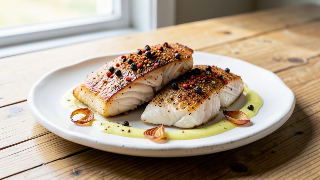 JJ Fish and Chicken Seasoning Recipe: Bold Cajun-Inspired Blend for Any Protein