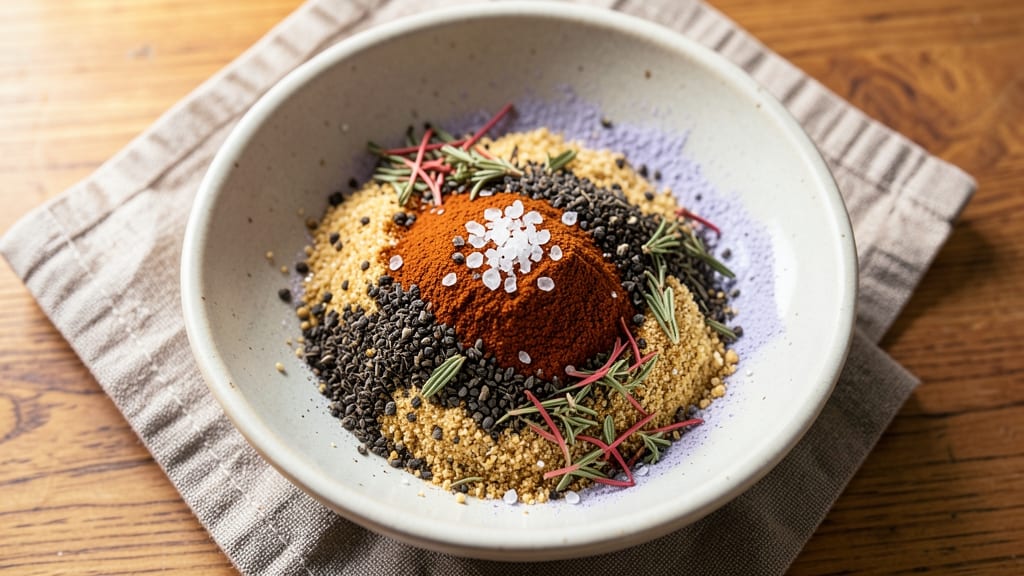 Kinder's Roast Chicken Seasoning Recipe: Homemade Blend With Herbs and Spices