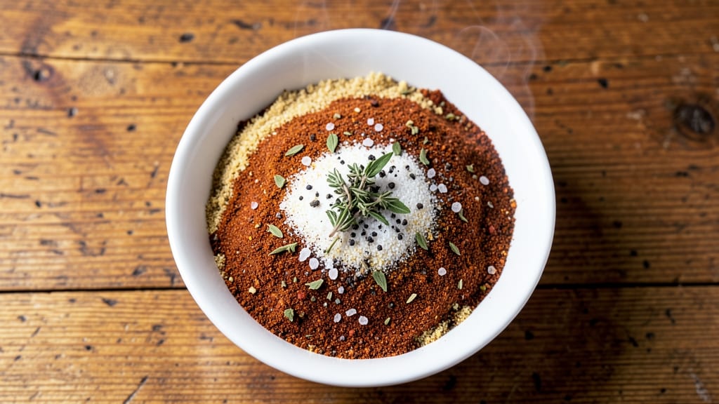 McCormick Chicken Seasoning Recipe: Homemade Blend for Juicy, Flavor-Packed Grilled Chicken