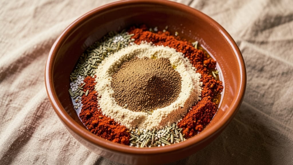 McCormick White Chicken Chili Seasoning Mix Recipe: Spice Blend That Elevates Canned or Homemade Chili