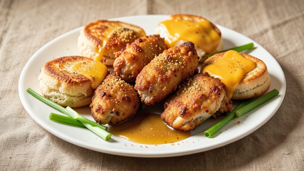 Original Bisquick Chicken Recipe: Golden Crispy Bites With Zero Mess