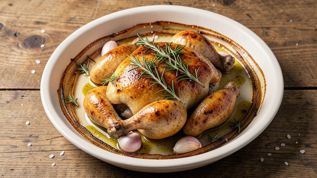 Pioneer Woman's Chicken Recipe: Ree Drummond's Juicy Homestyle Masterpiece