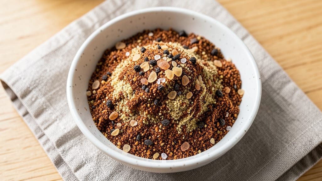 Rotisserie Chicken Seasoning Recipe: McCormick’s Copycat Flavor in Minutes