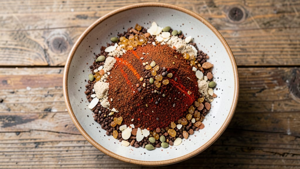 Smoked Chicken Wing Dry Rub Recipe: Bold Smoky Heat for Crispy, Fall-Off Skin