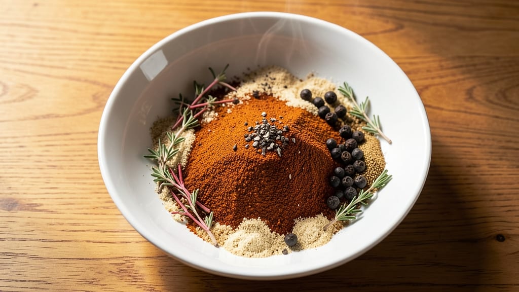 Zehnder's Chicken Seasoning Recipe: Homemade Spice Blend for Juicy, Flavorful Chicken